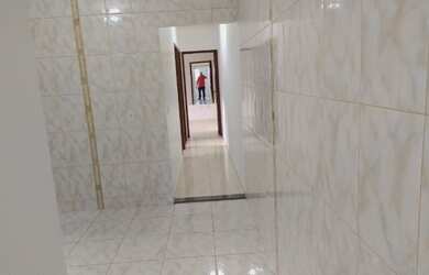 Imagem 2: Vendo Linda Casa toda Decor. c/ Area Gourmet fds Res. Roland Gard em Rolandia...