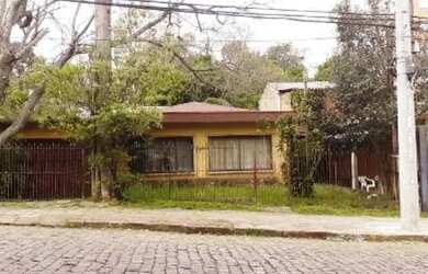 Imagem: O terreno à venda possui 101m² de Área e está localizado