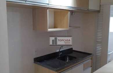 Imagem 4: Apartamento à venda, 49 m² por R$ 410.000,00 - Socorro - São Paulo/SP