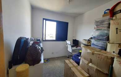 Imagem 7: Apartamento andar alto e vista livre no Jaguaré