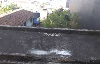 Imagem 5: Terreno à venda, 217 m² por R$ 640.000,00 - Casa Verde - São Paulo/SP