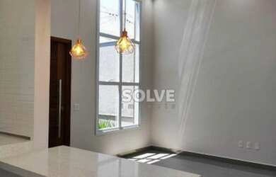 Imagem 9: Casa à venda, 110 m² por R$ 780.000,00 - Jardim Park Real - Indaiatuba/SP