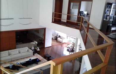 Imagem 5: Casa com 4 suítes, 1360 m² - venda por R$ 8.300.000 ou aluguel por R$...