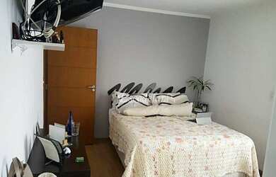 Imagem 12: Sobrado à venda, 250 m² por R$ 890.000,00 - Vila Mazzei - São Paulo/SP