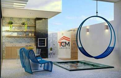 Imagem 14: Casa à venda, 165 m² por R$ 881.000,00 - Área Administrativa - Senador...