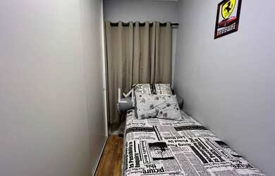 Imagem 12: Apartamento Garden à venda, 59 m² por R$ 265.000,00 - Braga - São José...