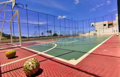 Imagem 14: Alto Santa Lucia Apartamento no Jabotiana com 3/4, 1 Suíte e 2 Banheiros