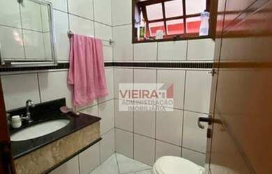 Imagem 4: Casa com 3 dormitórios, 300 m² - venda por R$ 1.350.000,00 ou aluguel...