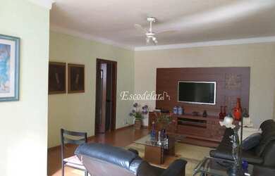 Imagem 4: Sobrado à venda, 270 m² por R$ 860.000,00 - Vila Paulicéia - São Paulo/SP