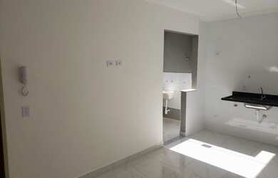 Imagem 2: Apartamento à venda, 32 m² por R$ 231.000,00 - Vila Guilherme Zona Norte...