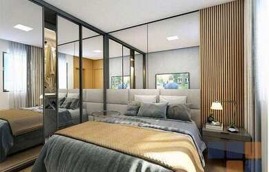 Imagem 12: Apartamento à venda, 54 m² por R$ 457.277,00 - Jaraguá - Belo Horizonte/MG