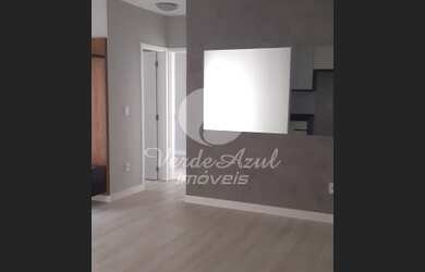 Imagem: Apartamento - Jardim Santa Izabel - Hortolândia