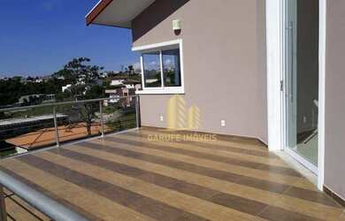 Imagem 9: 4 SUÍTES MIRANTE DO VALE