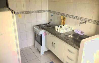 Imagem 4: Apartamento com 3 dormitórios, 58 m² - venda por R$ 296.000,00 ou aluguel...