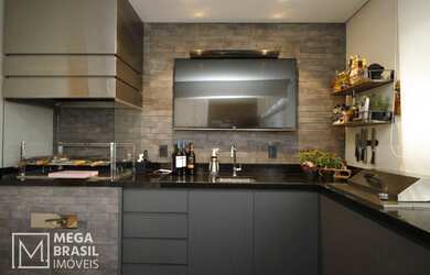 Imagem 16: Apartamento com 3 dormitórios, 234 m² - venda por R$ 4.000.000,00 ou...