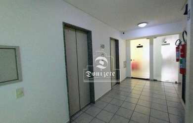 Imagem 5: Sala, 52 m² - venda por R$ 265.000,00 ou aluguel por R$ 1.000,00/mês...