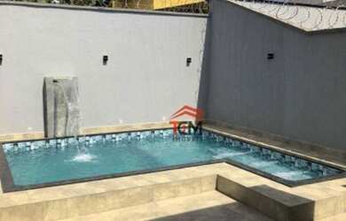 Imagem 12: Casa à venda, 180 m² por R$ 850.000,00 - Setor Três Marias - Goiânia/GO