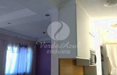 Imagem 8: apartamento - Vila Real - Hortolândia