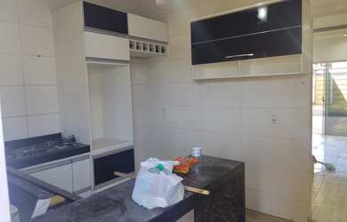 Imagem 16: Casa 03 qtos suíte st. Campinas - Goiânia - GO