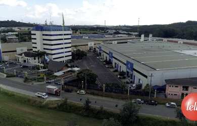 Imagem 9: Atibaia - Galpão/Depósito/Armazém - Ponte Alta