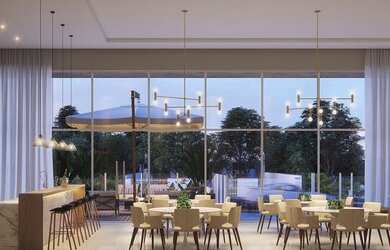 Imagem 4: Apartamento no edifício Brava Garden com 3 dormitórios à venda na Praia Brava em Itajaí/SC