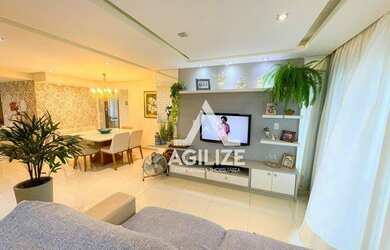 Imagem 15: Apartamento à venda, 150 m² por R$ 750.000,00 - Cancela Preta - Macaé/RJ