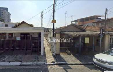 Imagem 4: Terreno à venda, 500 m² por R$ 998.000,00 - Vila Constança - São Paulo/SP