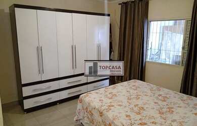 Imagem 15: Casa à venda, 200 m² por R$ 750.000,00 - Parque das Árvores - São Paulo/SP