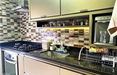 Imagem 10: Apartamento com 3 dormitórios, 170 m² - venda por R$ 2.000.000,00 ou...