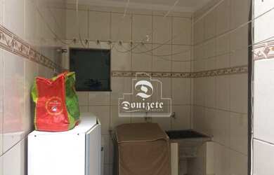 Imagem 7: Sobrado com 3 dormitórios, 246 m² - venda por R$ 980.000,00 ou aluguel...