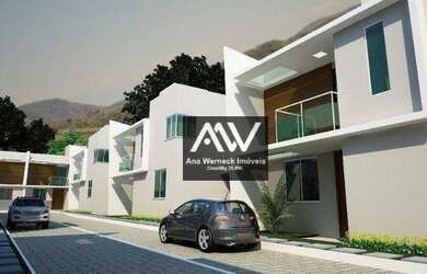 Imagem 1: Casa com 3 dormitórios à venda, 185 m² por R$ 610.000,00 - Novo Horizonte...