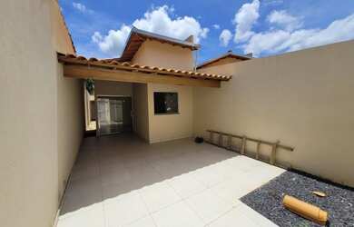 Imagem 8: LCO Delfino Magalhães. 60m² de Área, 1 Banheiroe2 Dormitórios