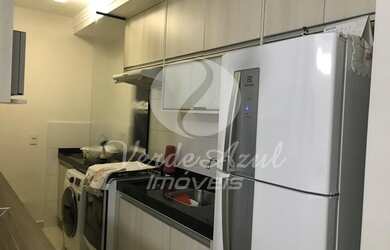 Imagem 5: Apartamento - Parque da Amizade (Nova Veneza) - Sumaré