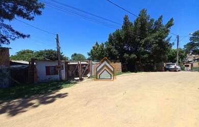 Imagem 3: Terreno à venda, 500 m² por R$ 95.000,00 - Piratini - Alvorada/RS