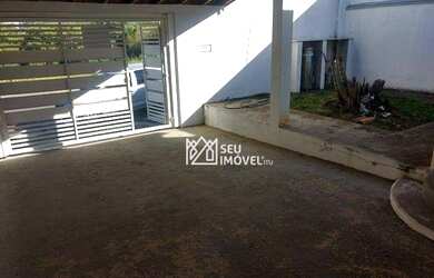 Imagem 3: Casa à venda, 60 m² por R$ 320.000,00 - Parque Residencial Potiguara - Itu/SP