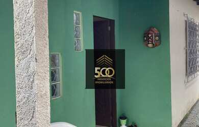 Imagem 7: Casa à venda, 81 m² por R$ 159.000,00 - Jardim Eldorado - Palhoça/SC