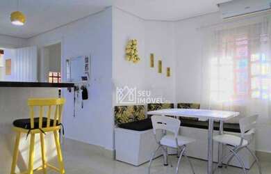 Imagem 7: Casa com 4 dormitórios à venda, 316 m² por R$ 1.200.000 - Condomínio Portal de Itu - Itu/S