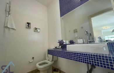 Imagem 11: Casa de Alto Padrão toda reformada com 4 dorms, Acapulco, Guarujá -...