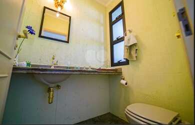 Imagem 12: Casa à venda, 435 m² por R$ 3.000.000,00 - São Joaquim - Vinhedo/SP