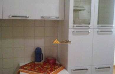 Imagem 9: Apartamento à venda, 85 m² por R$ 240.000,00 - Centro - Ribeirão Preto/SP