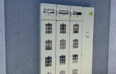 Imagem 3: Apartamento Primeira Locação Penha 2 qts suíte garagem financiamos