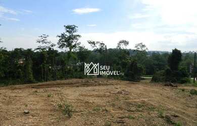 Imagem 1: Terreno à venda, 2478 m² por R$ 2.200.000,00 - Condomínio Terras de...