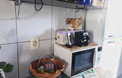 Imagem 11: Apartamento à venda, 49 m² por R$ 198.000,00 - Jardim Antártica - São...