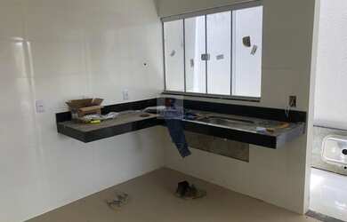 Imagem 6: Casa para Venda em Goiânia / GO no bairro Residencial Ana Clara - 2281036