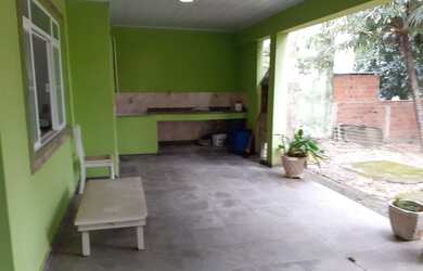 Imagem 12: Casa para venda com 131 metros quadrados com 2 quartos em Iguabinha - Araruama - RJ