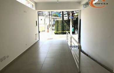 Imagem: O depósito possui 170m² de Área e está localizado em Vila