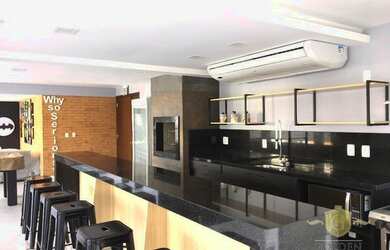 Imagem 9: Apartamento com 1 dormitório para alugar, 28 m² por R$ 2.260,00/mês...