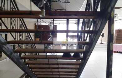 Imagem 5: Prédio Comercial, 800 m² - venda por R$ 4.300.000 ou aluguel por R$...