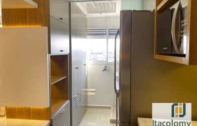 Imagem 5: Apartamento maravilhoso à venda - Central Park Barueri