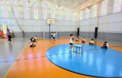 Imagem: O depósito possui 4 Vagas na garagem, 1.500m² de Área e